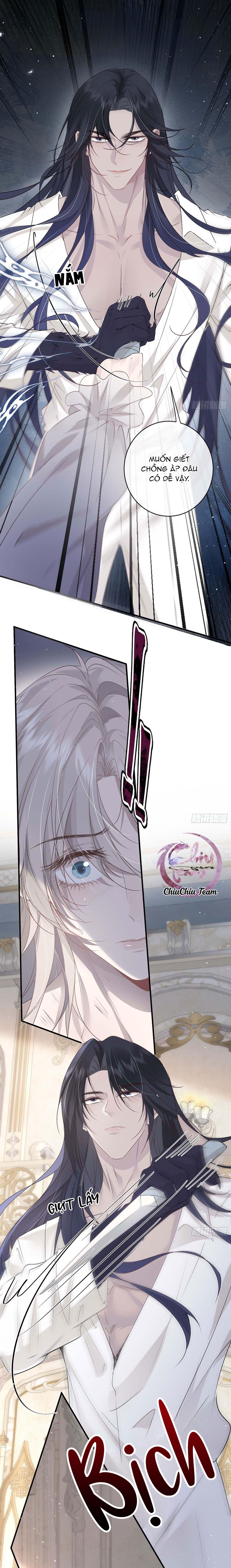 Đọc truyện Tù Long Tuyết - Chapter 5