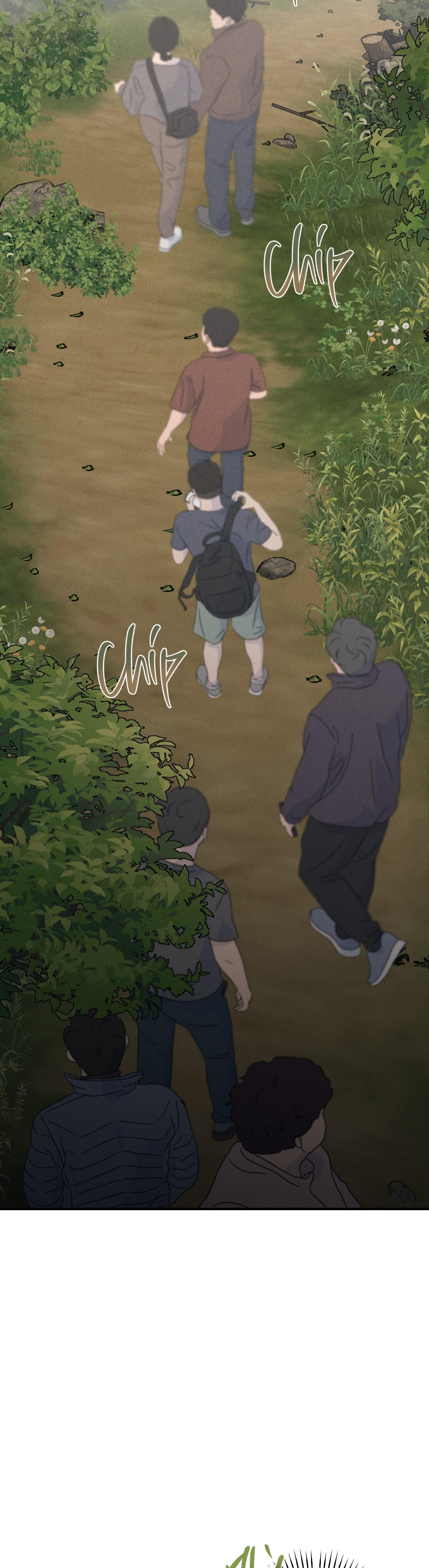 Đọc truyện QUAN HỆ CỘNG SINH CỦA MẶT TRĂNG VÀ MẶT TRỜI - Chapter 14