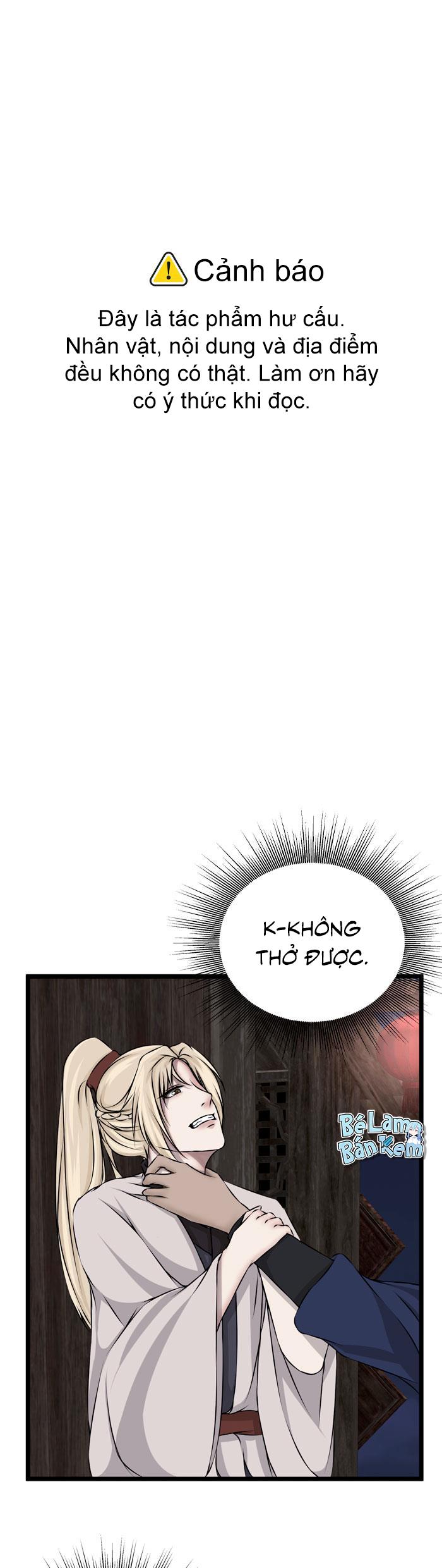 Đọc truyện Sao cứ phải dây dưa với nhân vật phụ như ta - Chapter 24