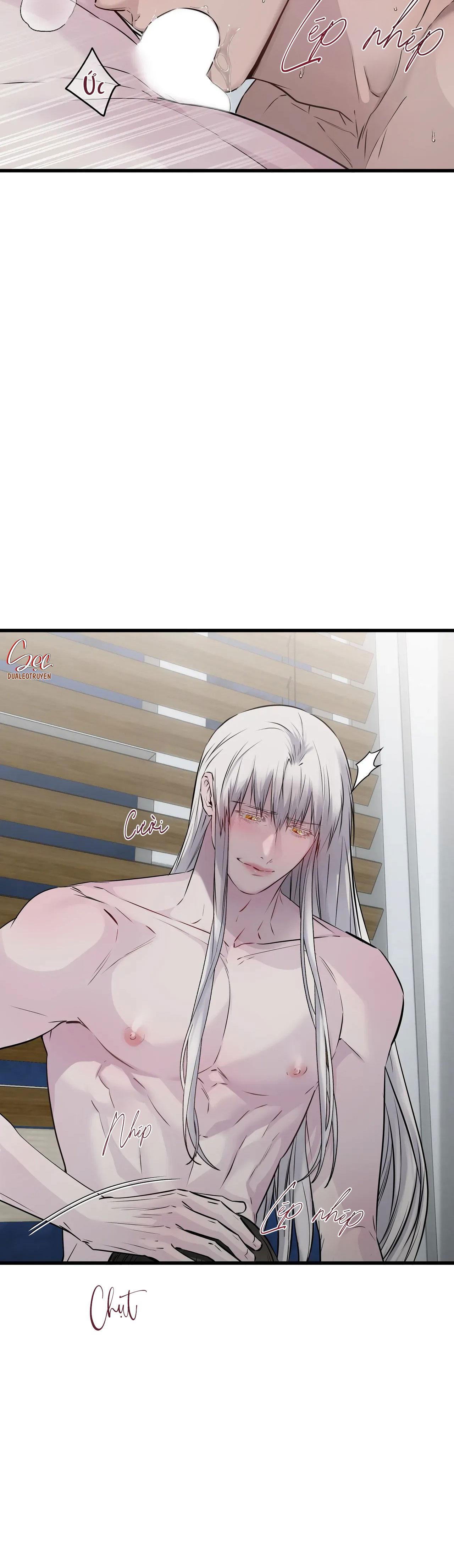 Đọc truyện ÂN NHÂN CỦA RẮN - Chapter 24