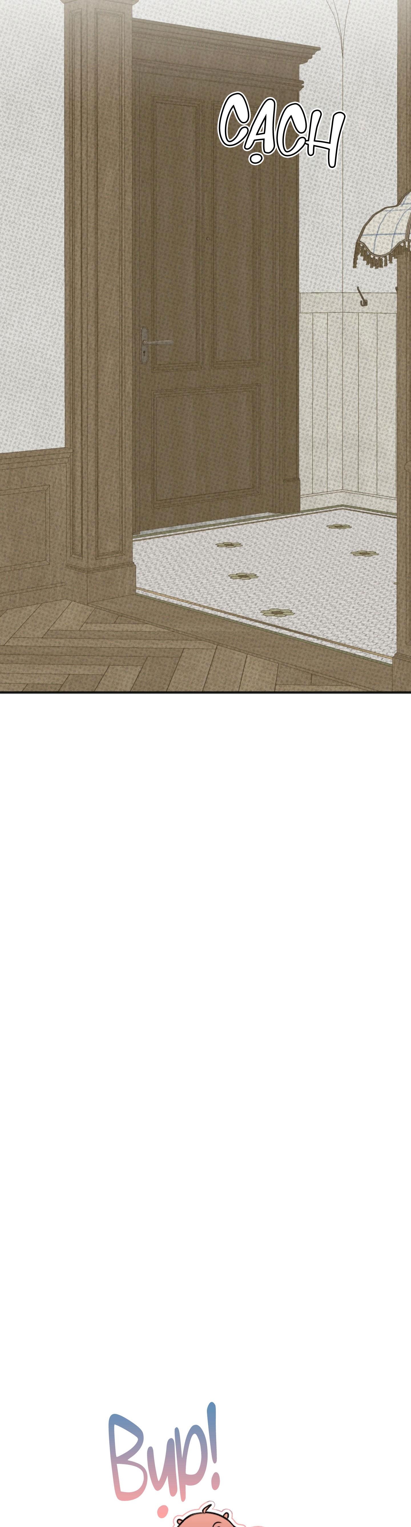 Đọc truyện BÉ XÚC TU - Chapter 15