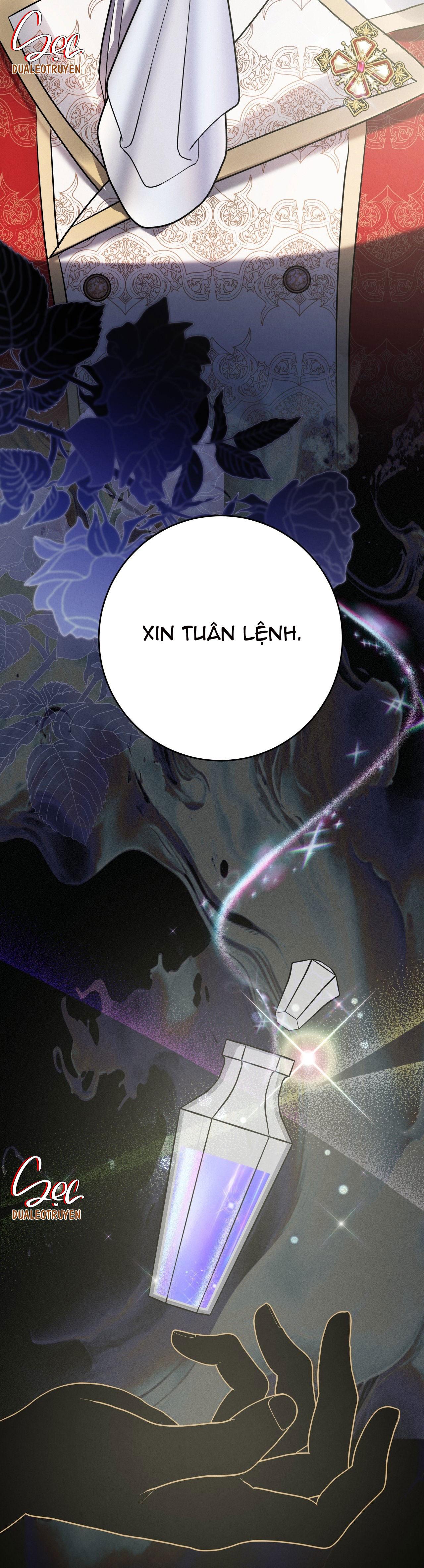 Đọc truyện ĐÁM CƯỚI TAI TIẾNG - Chapter 16