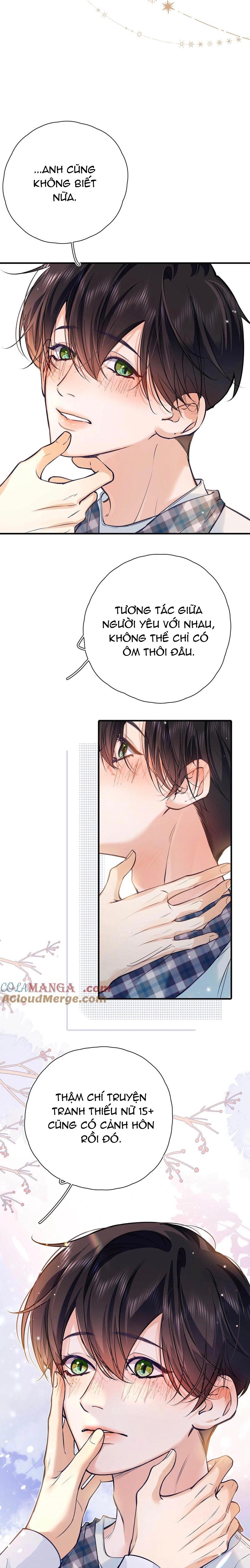 Đọc truyện Bắt đầu làm bạn trai từ số 0 - Chapter 28