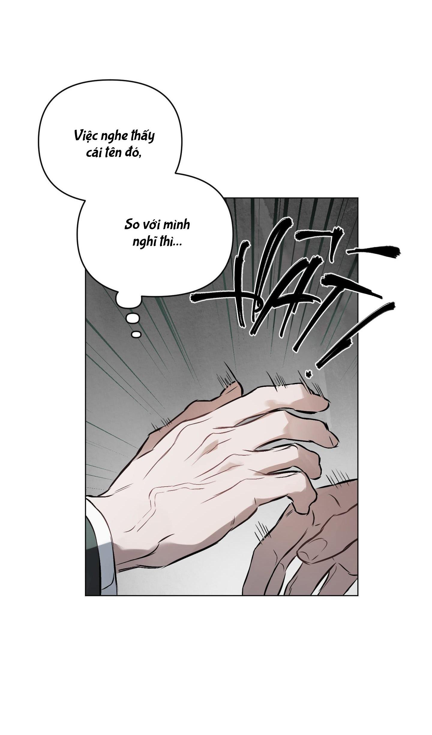 Đọc truyện  Định Tên Mối Quan Hệ - Chapter 51