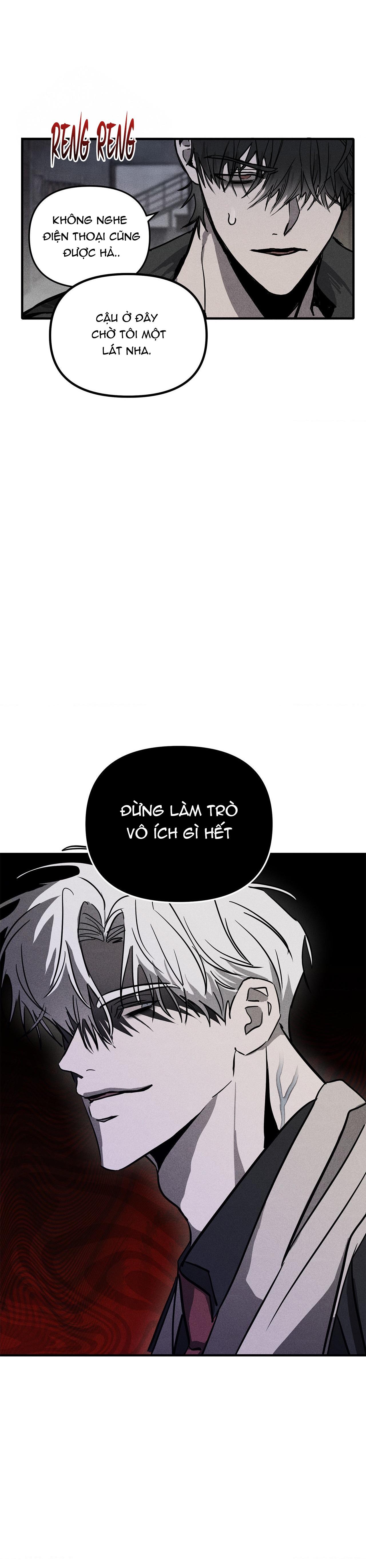 Đọc truyện FIETA - Chapter 1