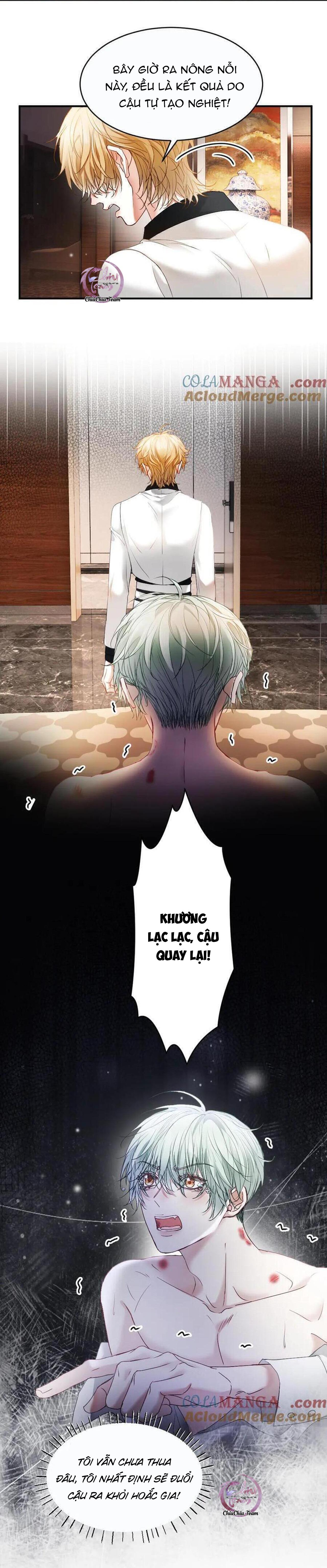 Đọc truyện Tiểu thiếu gia dựa vào nhan sắc càn quét toàn hệ thống - Chapter 49