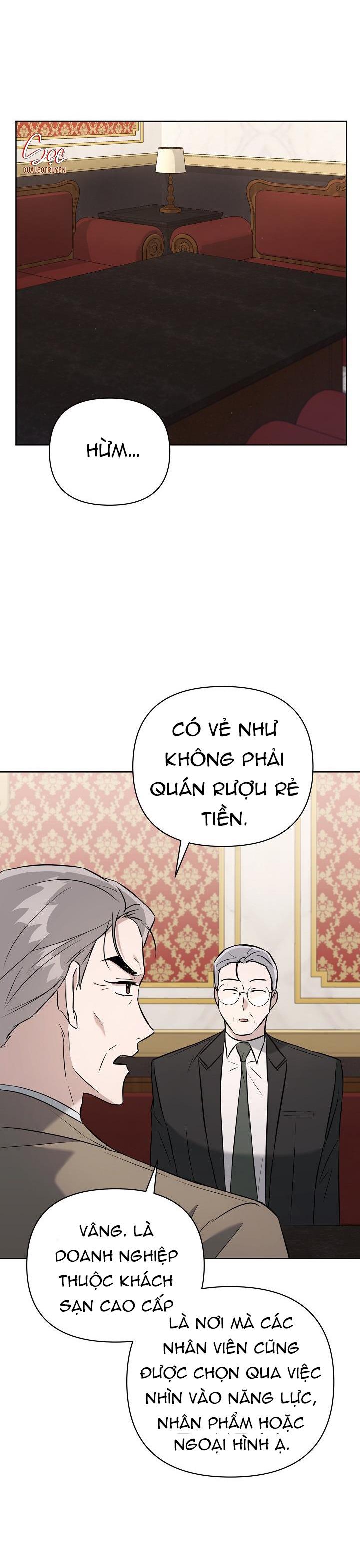 Đọc truyện PHIM TRUYỀN HÌNH DÀI TẬP - Chapter 35