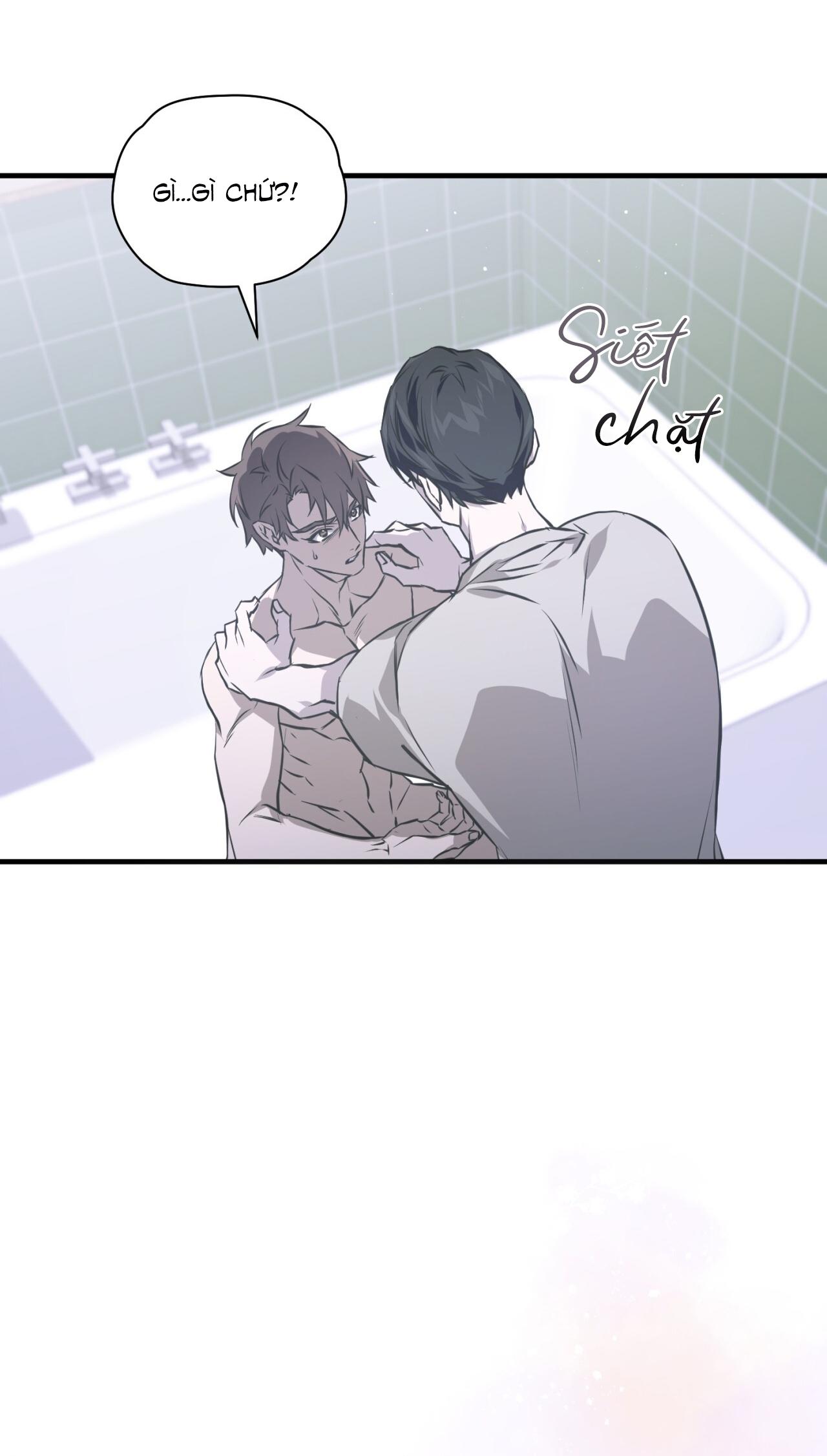Đọc truyện LẠC LỐI - Chapter 19