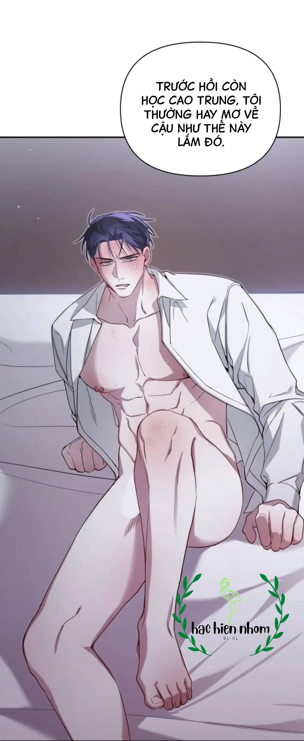 Đọc truyện Tên đạo sư rắc rối - Chapter 3