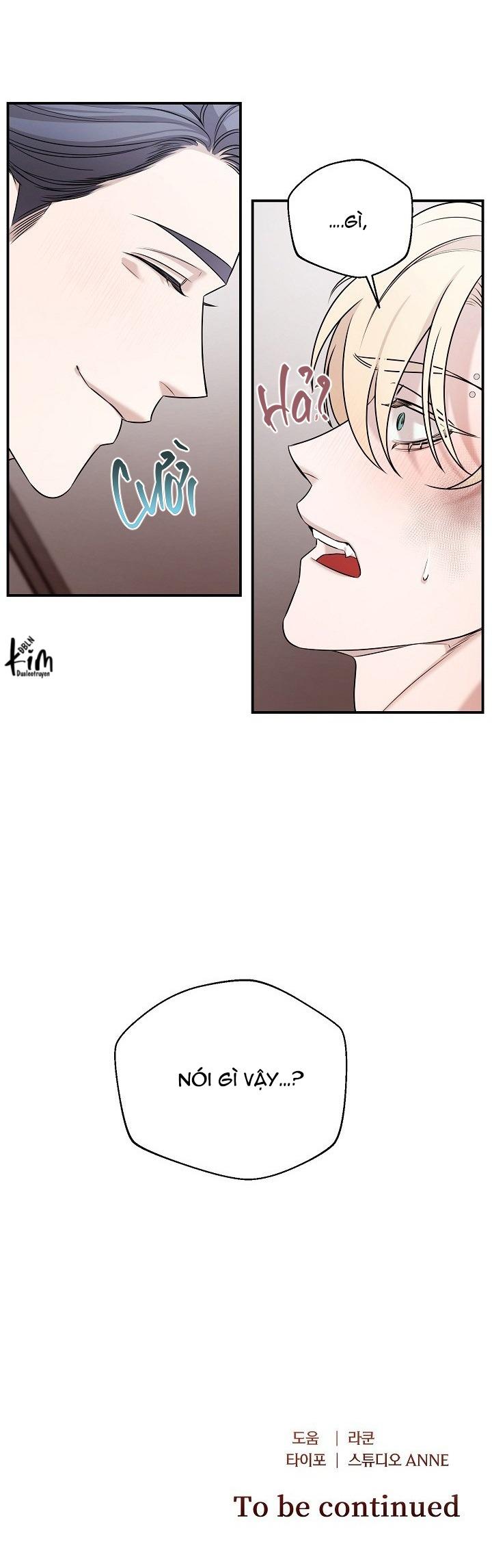 Đọc truyện GUIDE ESPER NGẮN - Chapter 5.1