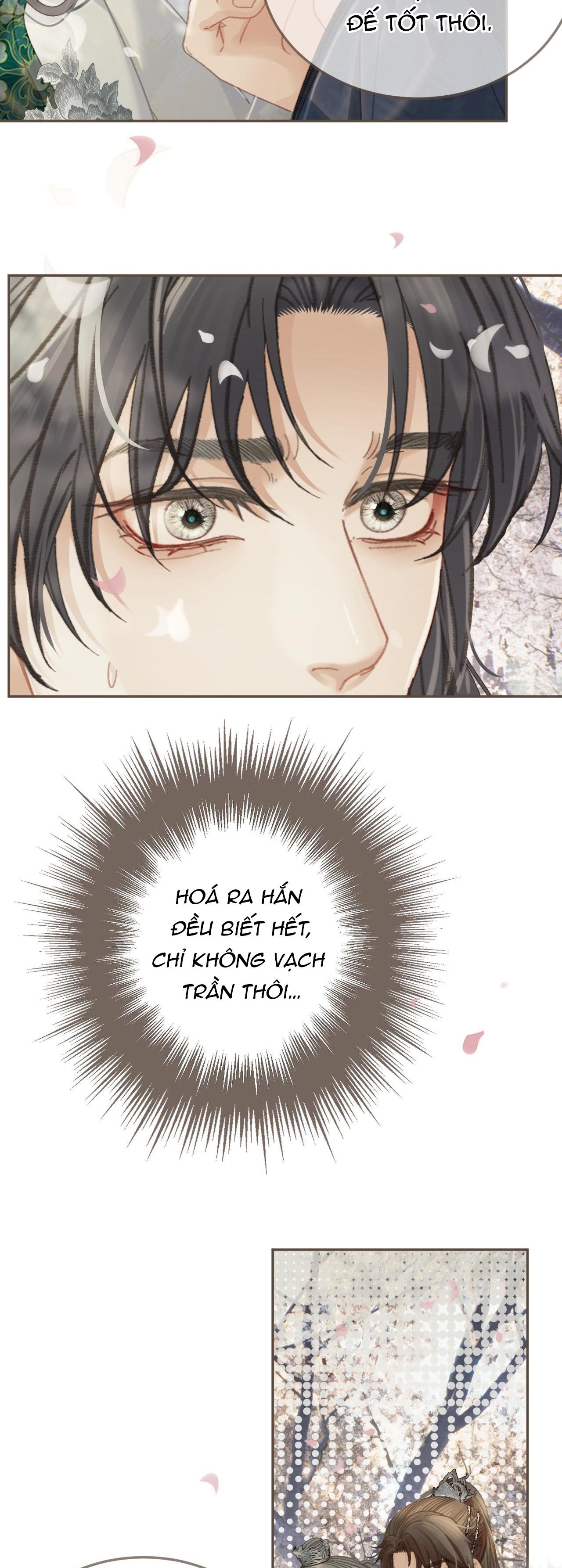 Đọc truyện Á NÔ 2 - THÁM HOA - Chapter 34