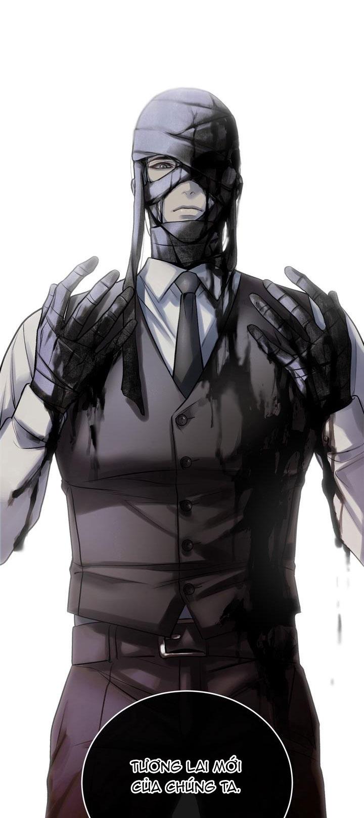 Đọc truyện HƯƠNG VỊ NGƯỜI NGOÀI HÀNH TINH - Chapter 17