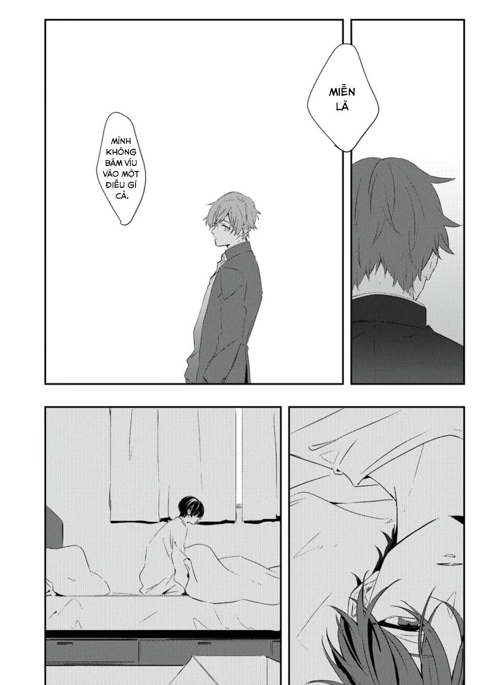 Đọc truyện ONESHOT YAOI THEO YÊU CẦU - Chapter 24