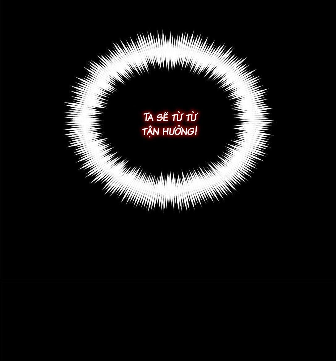 Đọc truyện Bạn Trai Mãnh Hổ Của Hắn - Chapter 32