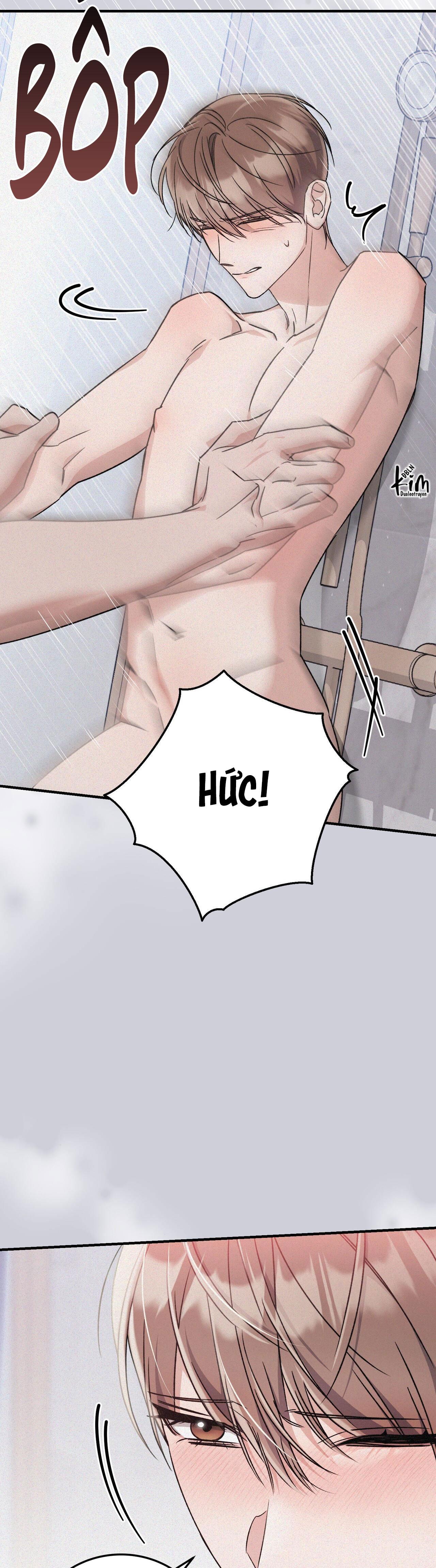 Đọc truyện VÔ HÌNH - Chapter 38