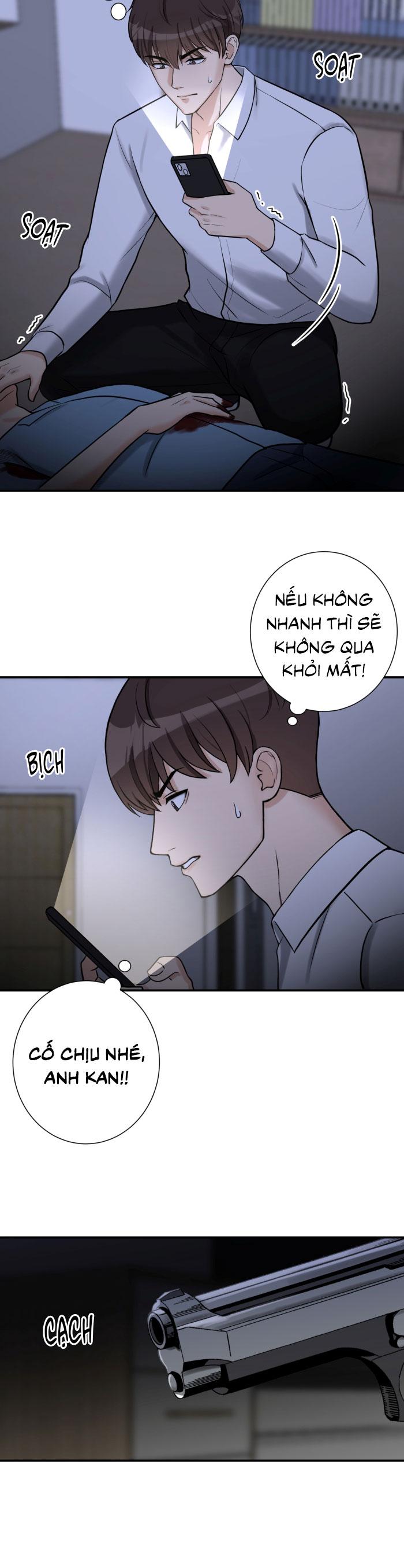 Đọc truyện Tỉnh dậy lần nữa bỗng trở thành minh tinh rồi - Chapter 1