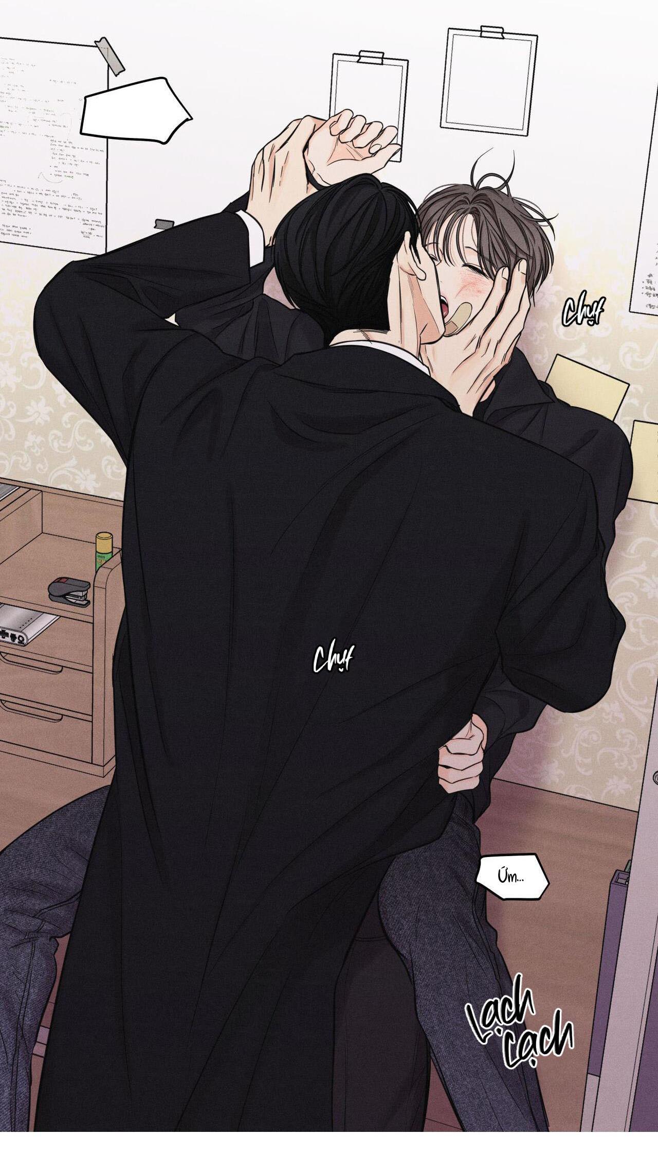 Đọc truyện  Công Việc Làm Thêm Thời Vụ - Chapter 7
