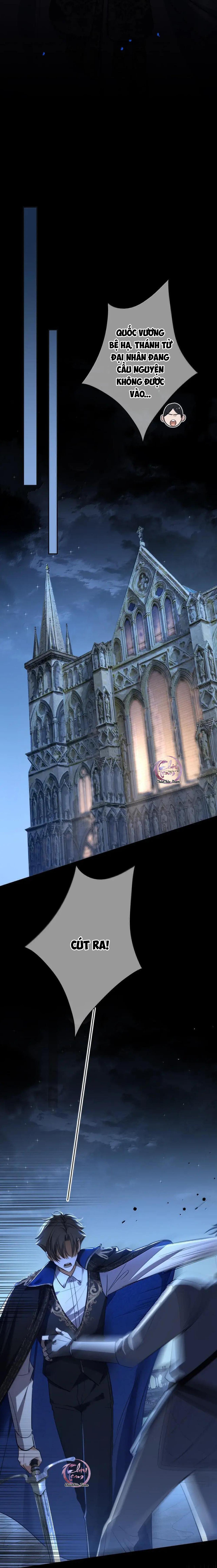 Đọc truyện Phệ Chủ - Chapter 19