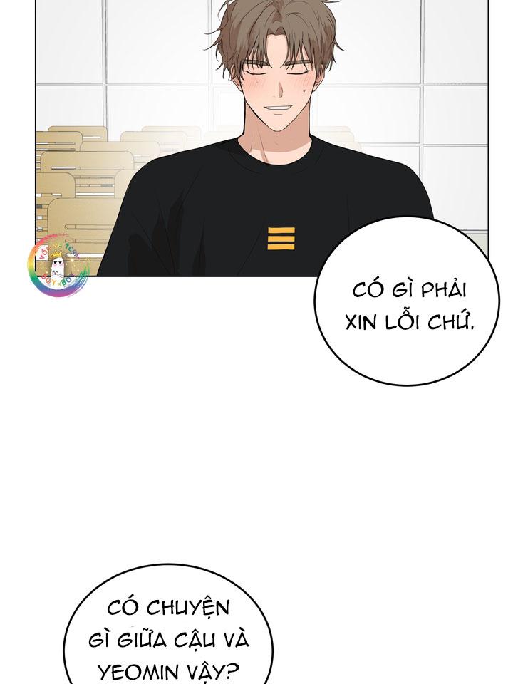 Đọc truyện (END) Lời Tán Tỉnh Ngọt Tựa Bánh Bích Quy - Chapter 11