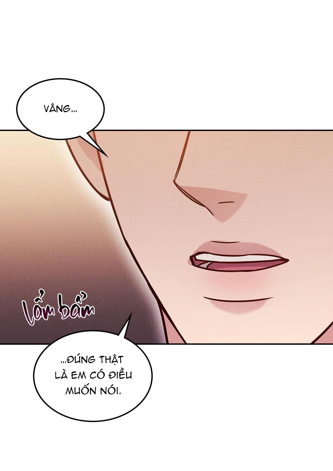 Đọc truyện GIẢ DƯỢC - Chapter 27
