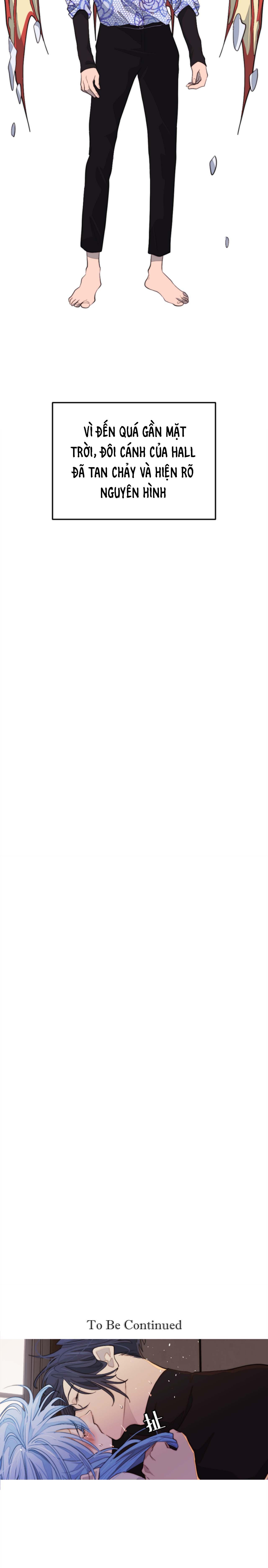 Đọc truyện Bao Nuôi Tiền Bối - Chapter 89