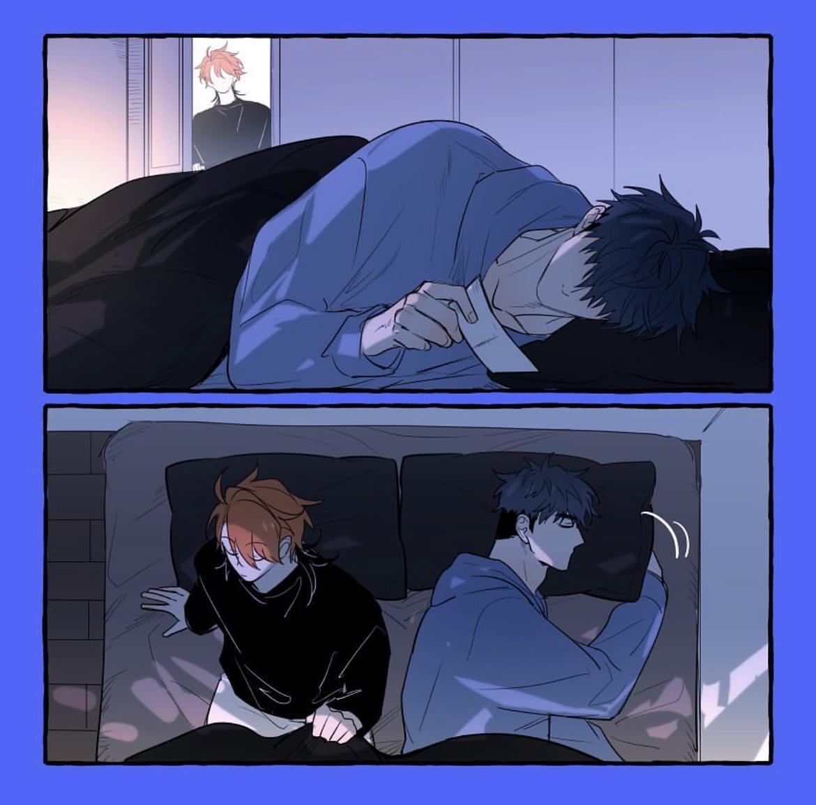 Đọc truyện Bạn trai trợ lý của tôi - Chapter 6