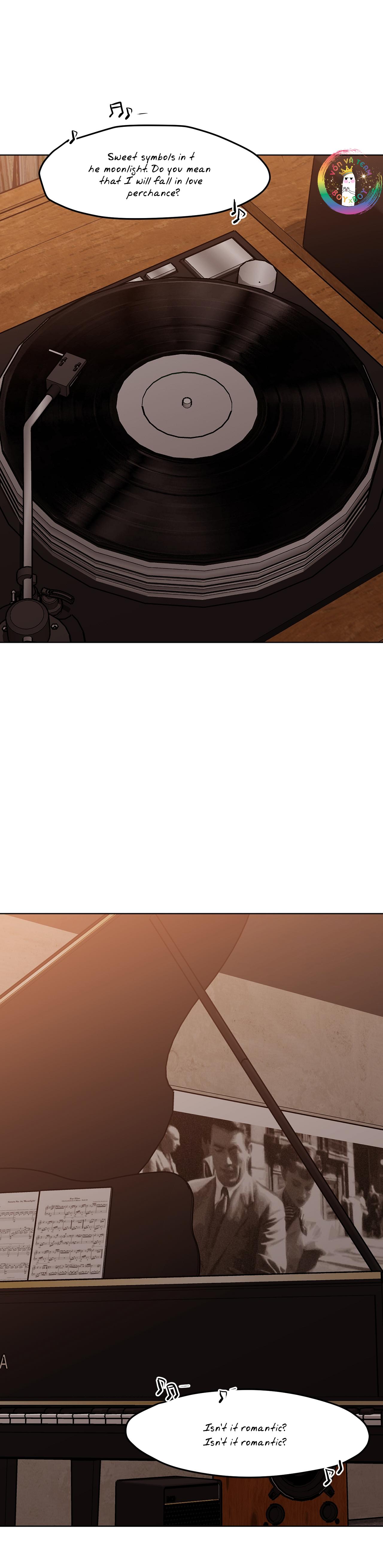 Đọc truyện Sparkling Baby - Chapter 7