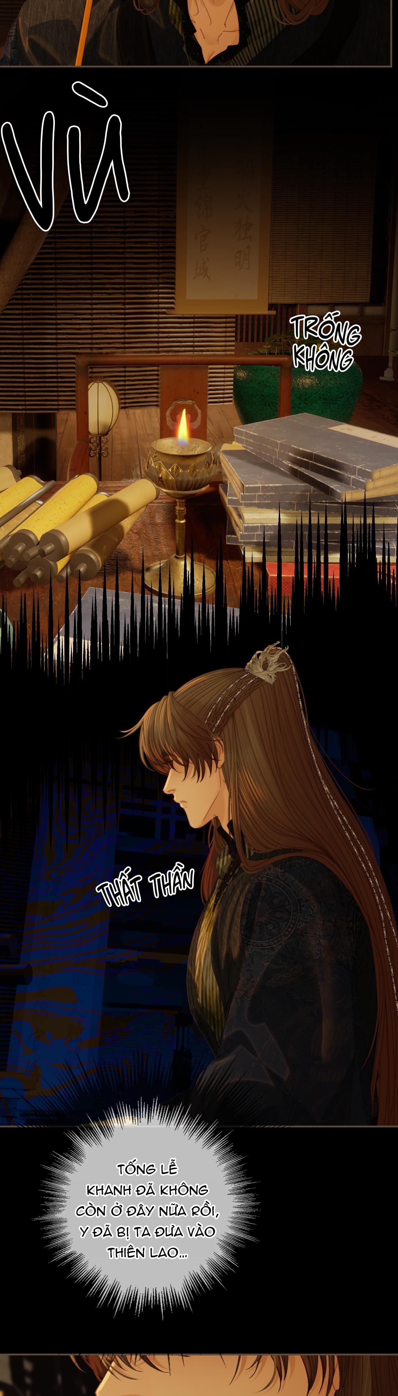 Đọc truyện Á NÔ 2 - THÁM HOA - Chapter 45