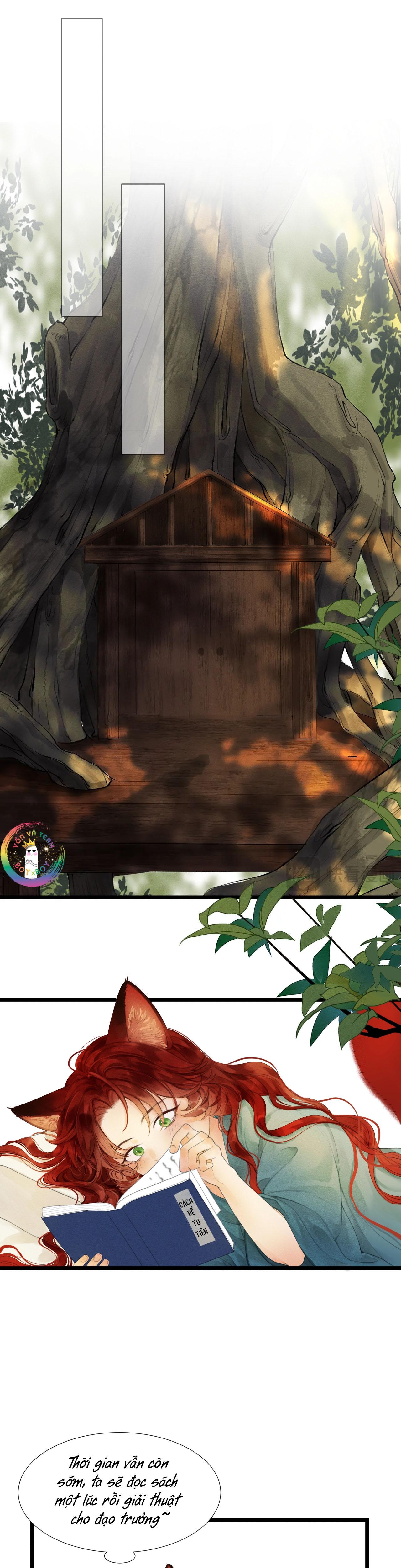 Đọc truyện (END) Khanh Khanh - Chapter 2