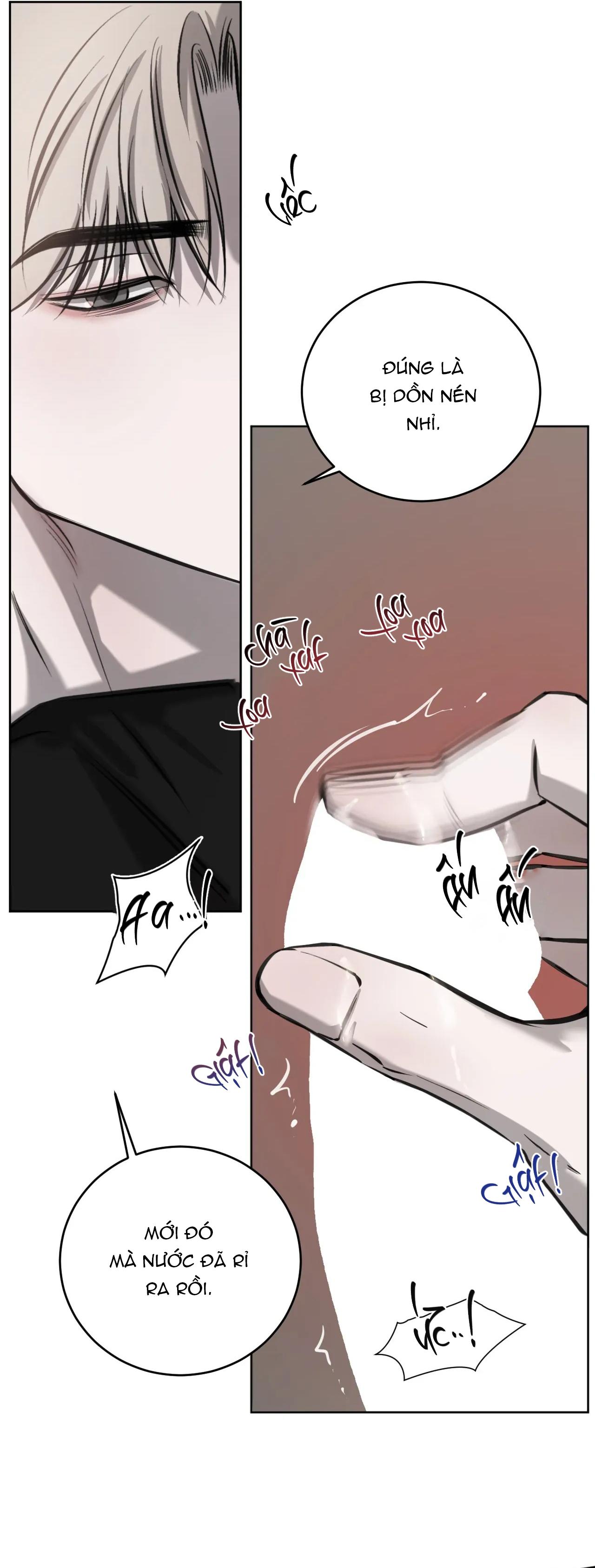 Đọc truyện GIỮA TÌNH CỜ VÀ ĐỊNH MỆNH - Chapter 73