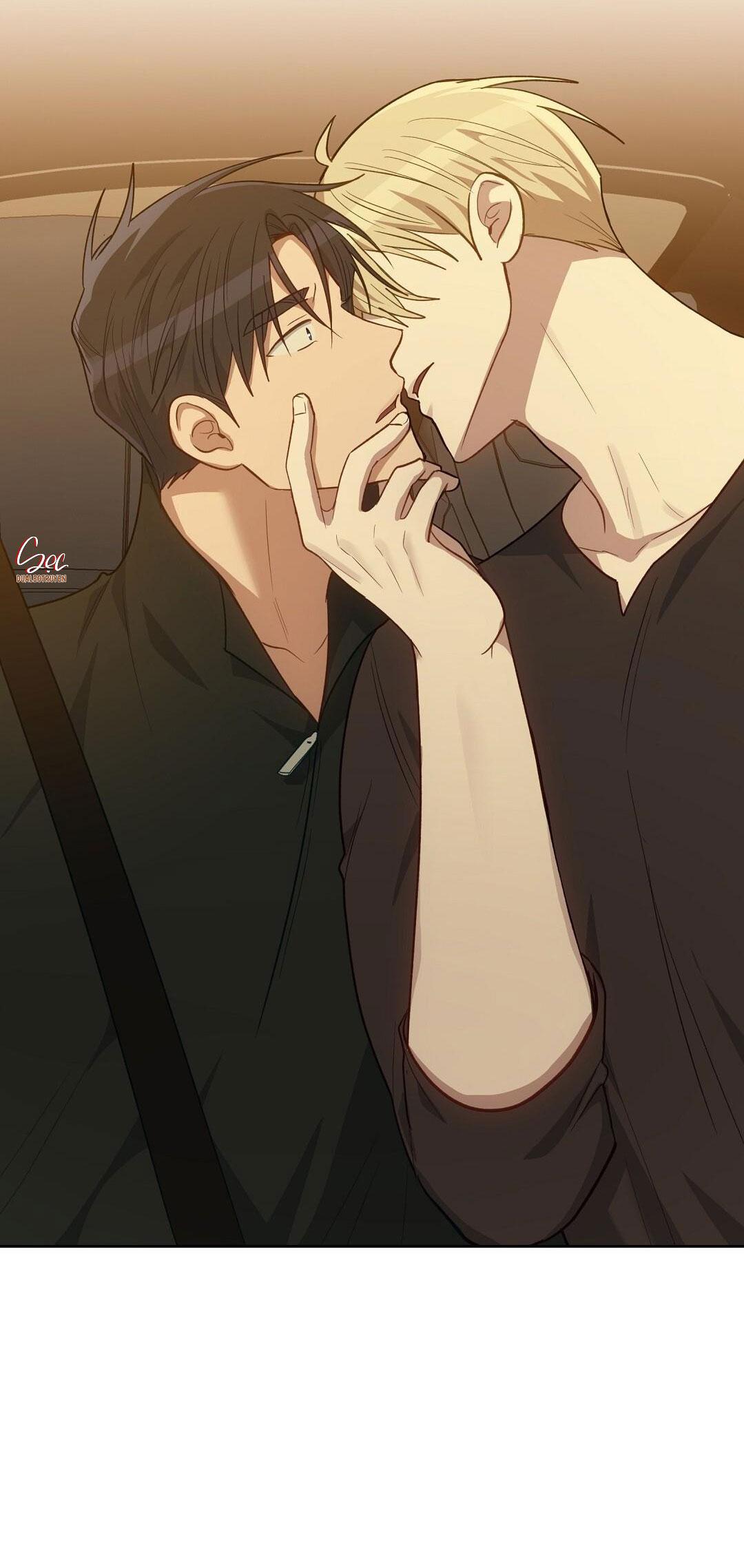 Đọc truyện BƠI TRONG MÙI HƯƠNG - Chapter 35