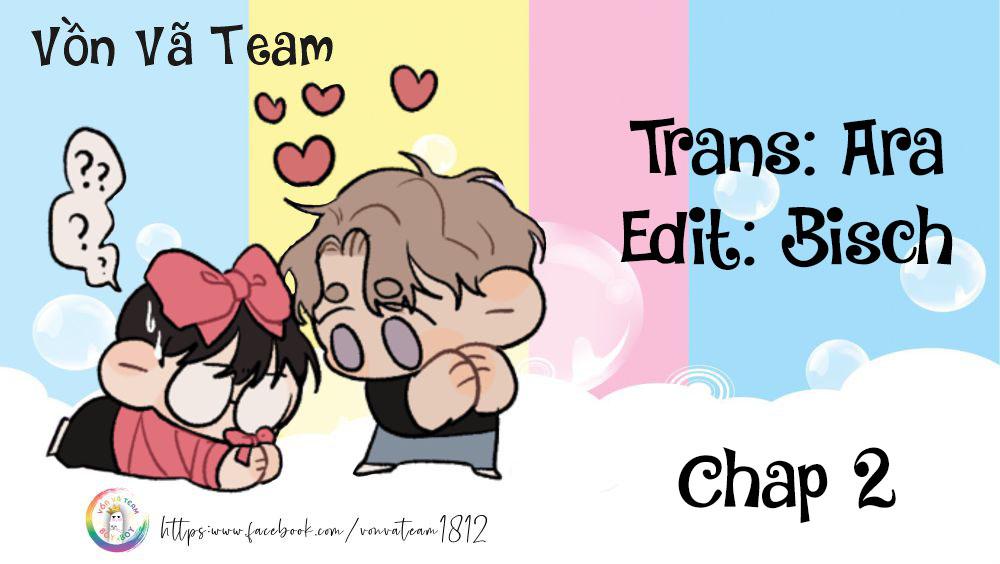 Đọc truyện Lâu Đài Gỗ Mun - Chapter 2