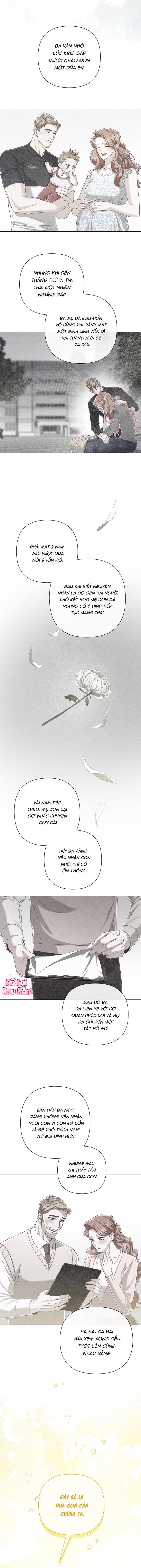 Đọc truyện  TÌNH YÊU HỎA TIỄN - Chapter 41