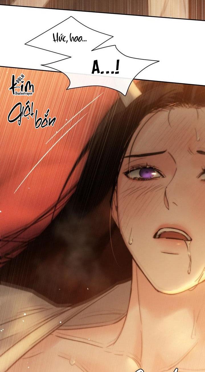 Đọc truyện THUỐC ĐỘC - Chapter 15