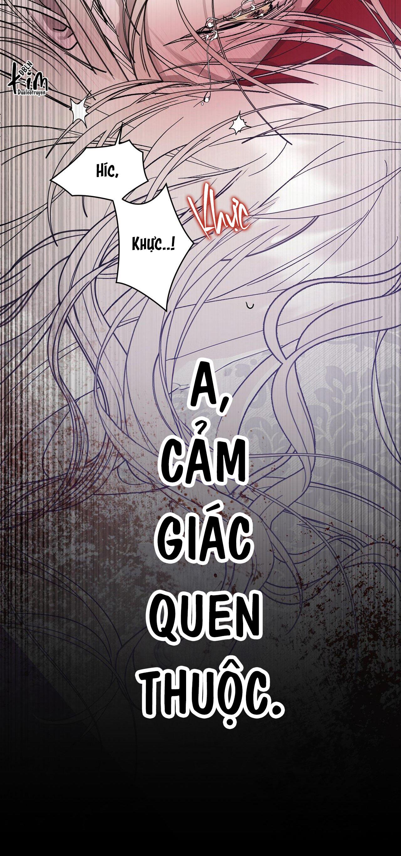 Đọc truyện BL CỔ TRANG-ÂU CỔ NGẮN NHÀ KIM - Chapter 36.4