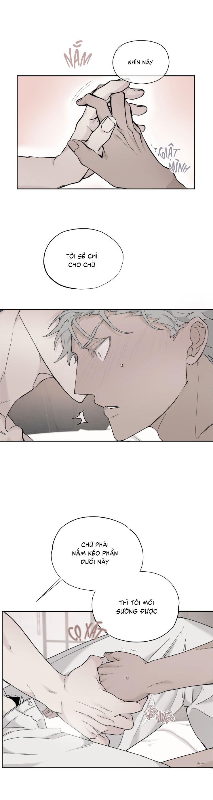 Đọc truyện  Nuốt gai - Chapter 16