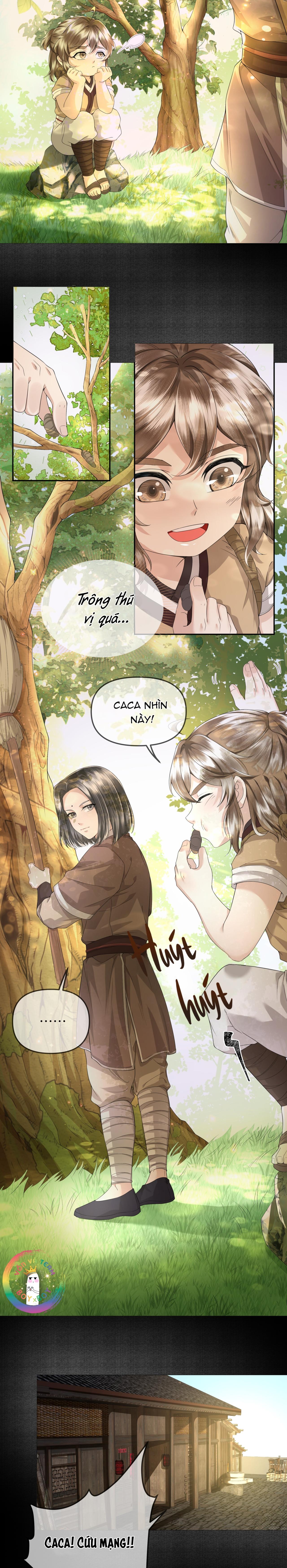 Đọc truyện (END) Đồng Tiền Kham Thế - Chapter 43