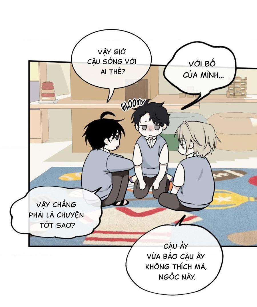 Đọc truyện Thủy triều thấp lúc chạng vạng - Chapter 67