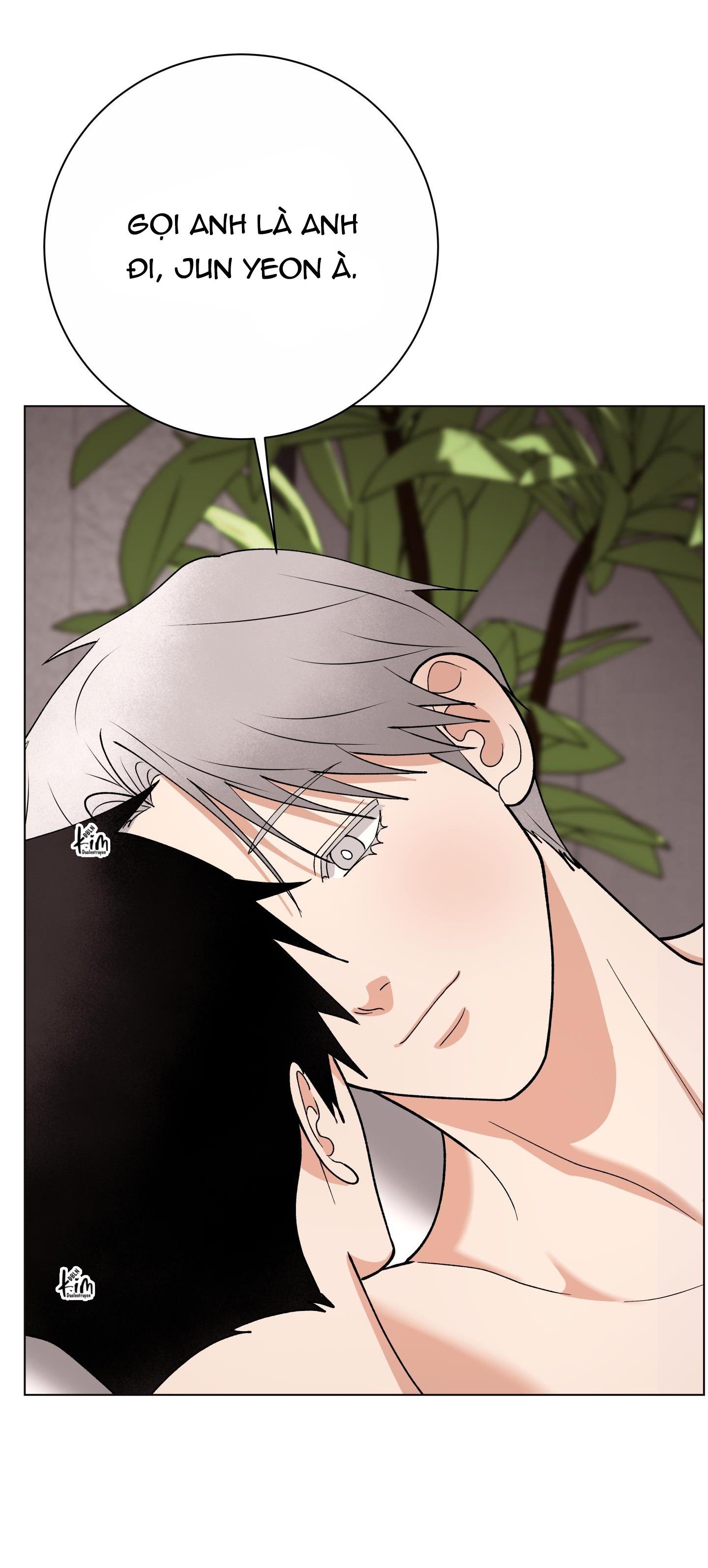 Đọc truyện BL NGẮN TUYỂN CHỌN - Chapter 31.3