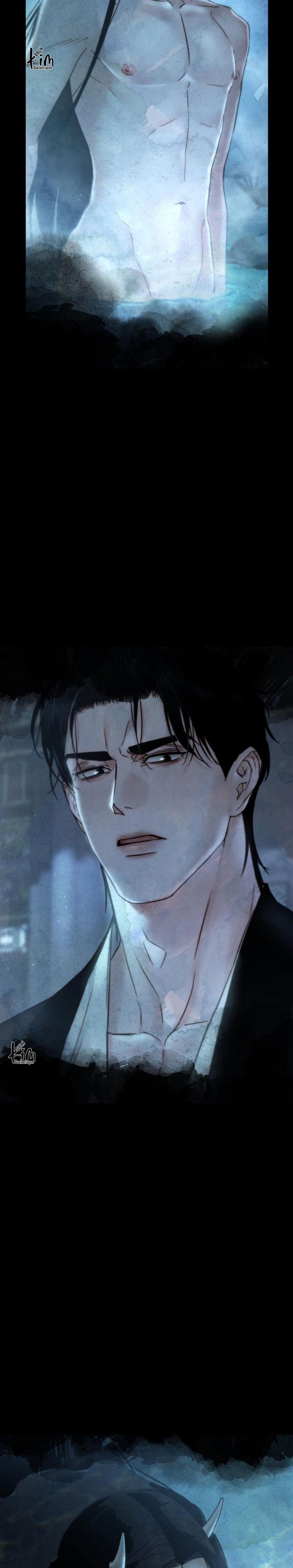 Đọc truyện THUỐC ĐỘC - Chapter 8