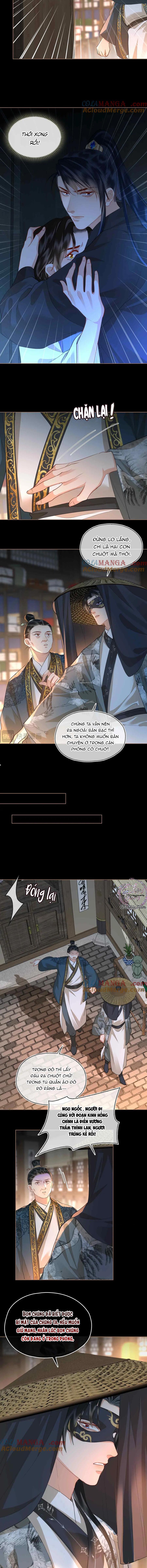 Đọc truyện Dục Vọng - Chapter 31