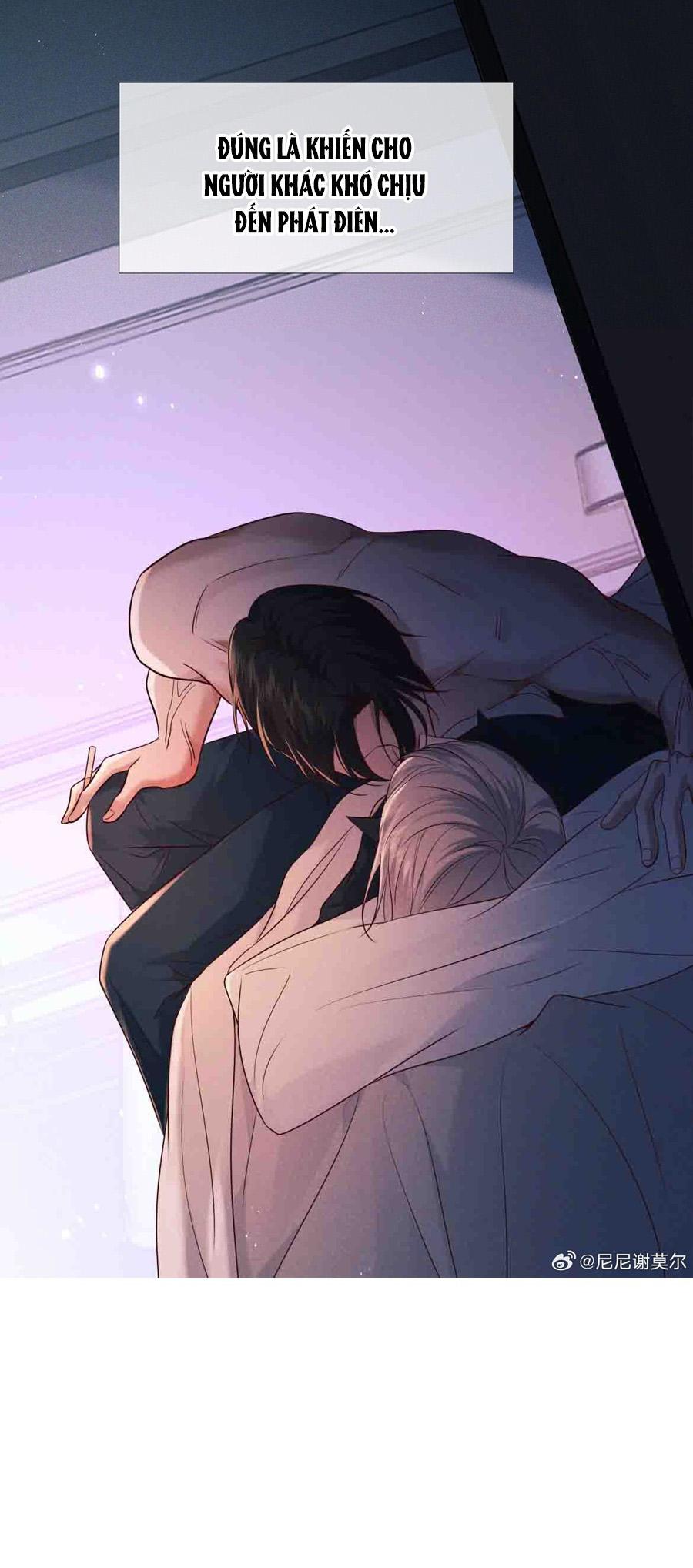 Đọc truyện Cạn Tình - Chapter 22