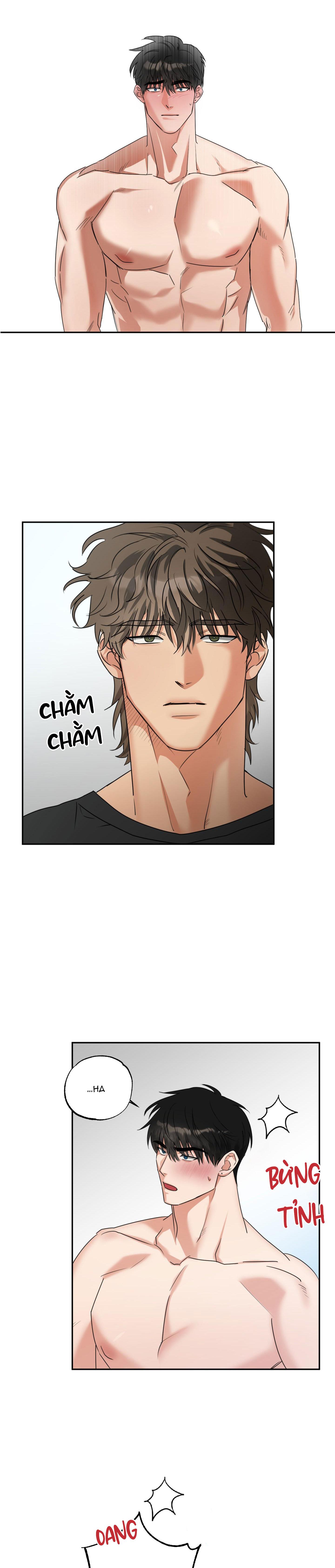 Đọc truyện DẠY CHỊCH - Chapter 2