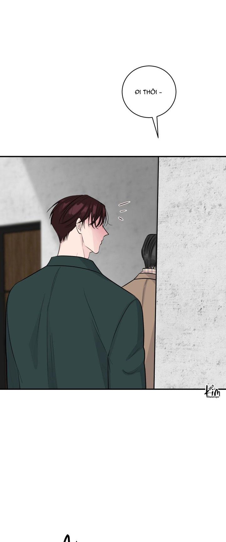 Đọc truyện ĐÊM CỦA NGƯỜI ĐÀN ÔNG ẤY - Chapter 17
