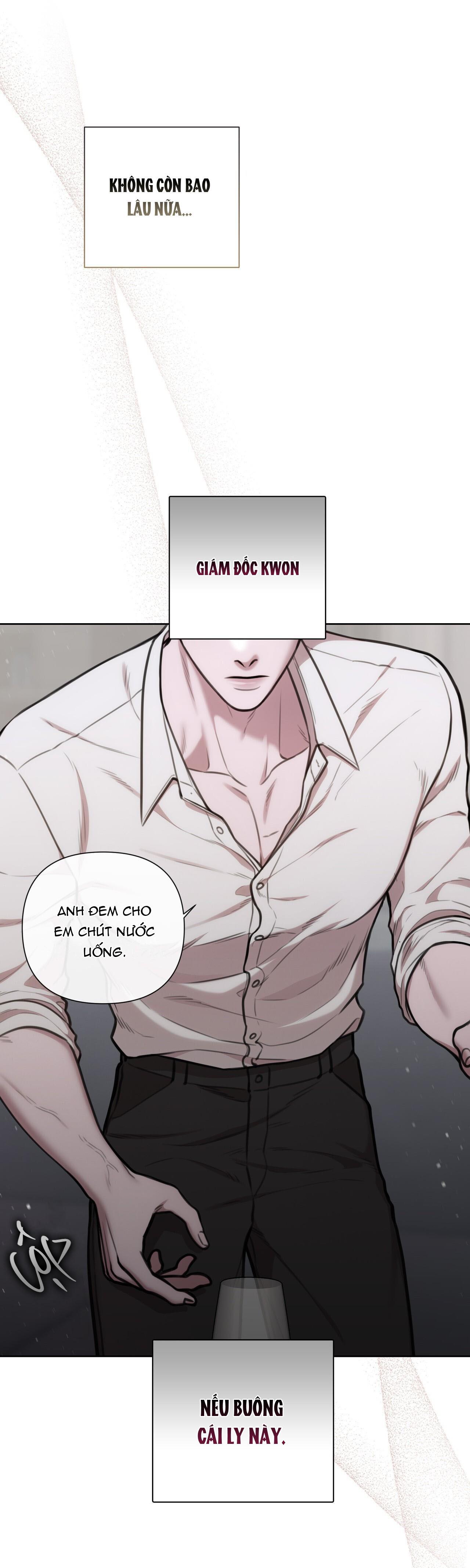 Đọc truyện NHẬT KÝ GIAM CẦM THƯ KÝ JIN - Chapter 45