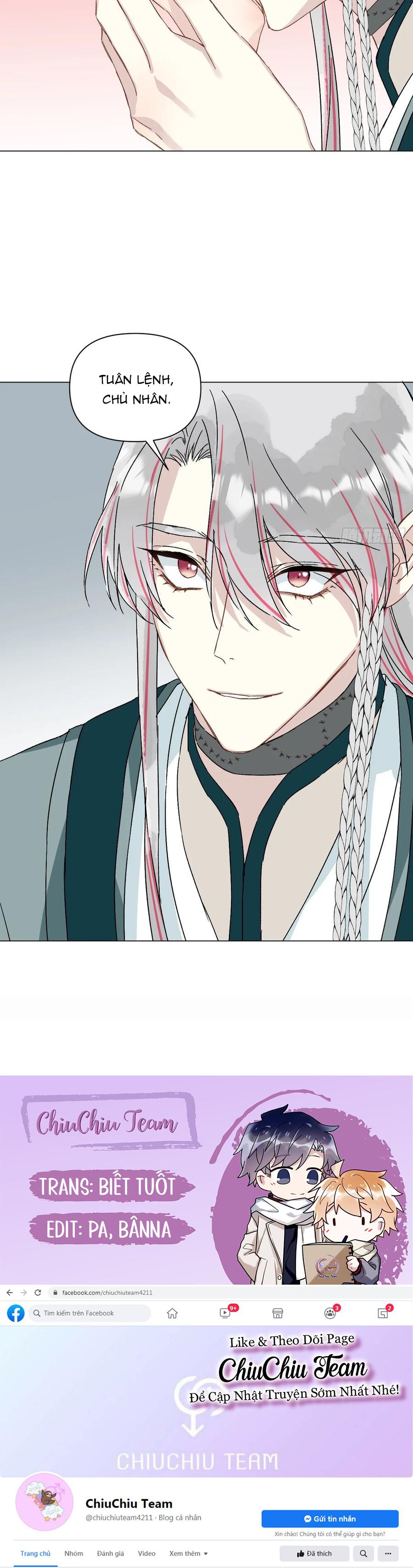 Đọc truyện Sau Khi Trùng Sinh Ta Thuần Hóa Đồ Đệ Xấu Xa (END) - Chapter 52