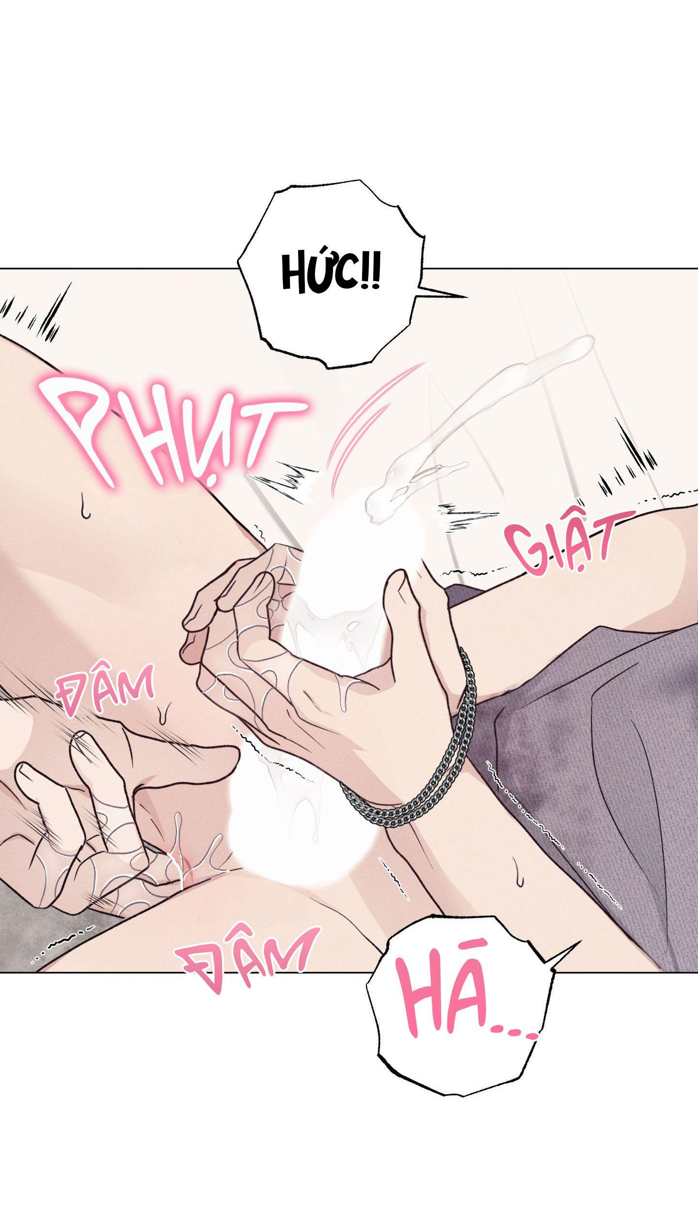 Đọc truyện Nhật ký nuôi dưỡng sói hoang - Chapter 3