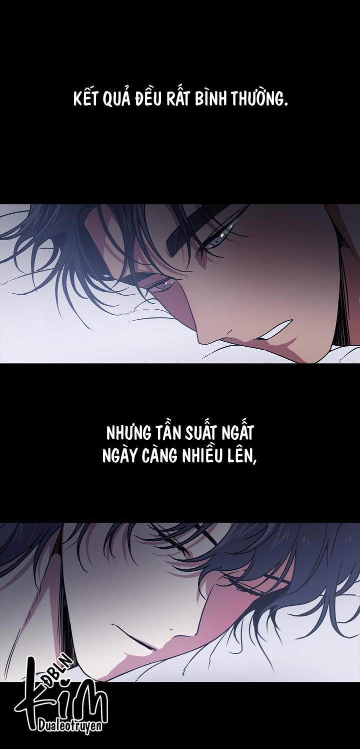 Đọc truyện TUYỂN TẬP BL THÚ NHÂN VÀ XÚC TU - Chapter 9.4