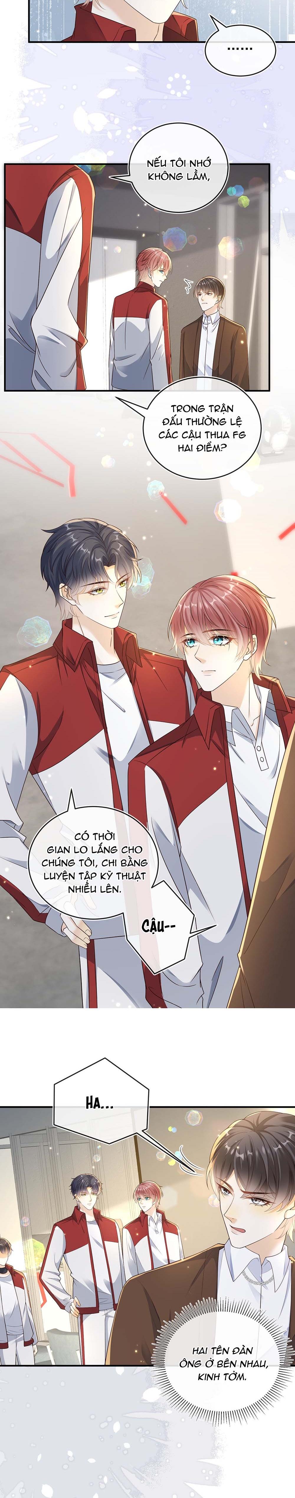 Đọc truyện Tương kế tựu kế - Chapter 36