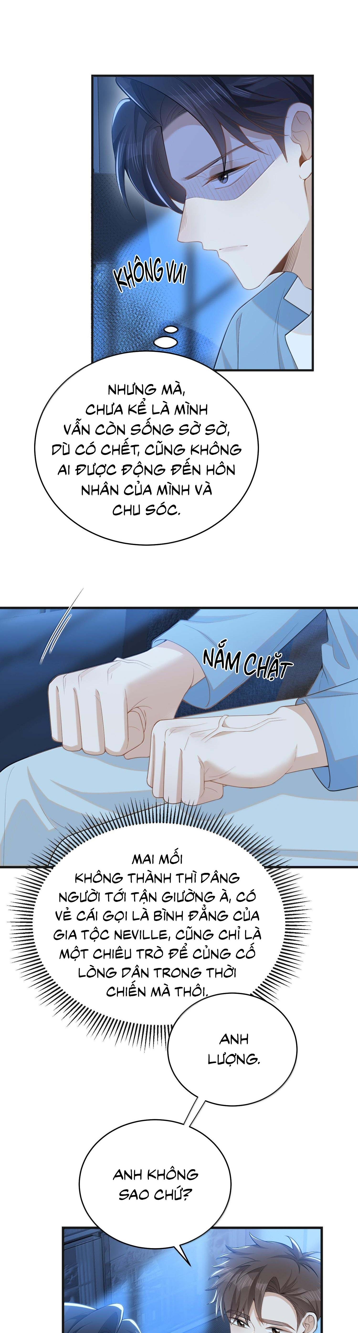 Đọc truyện Lai sinh bất kiến - Chapter 151